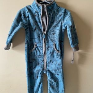 NEW Carters 12 month boy bundle